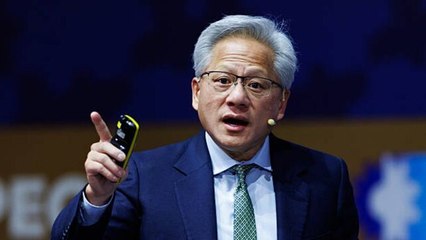 Nvidia Projects Sales of $65 Billion, AI Demand Strong