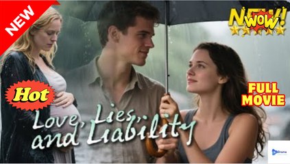 L.O.Ve, Li.Es An.D Li.Abi.Li.Ty Drama Romance Betrayal - Full Movie