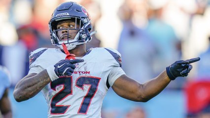 Buffalo Bills vs. Houston Texans: Key NFL Playoff Implications