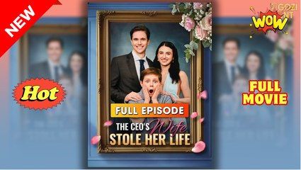 🔥Betrayed By The Ceo’S Bride  - Full Movie