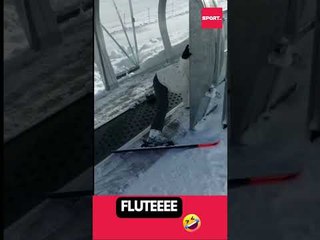 ROHH FLUTE ALORS #mdr #sports #lol #football #foryou  #funnyvideo  VIRAL TIKTOK