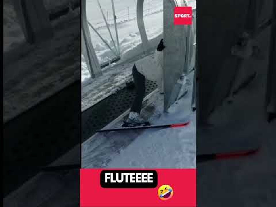 ROHH FLUTE ALORS #mdr #sports #lol #football #foryou  #funnyvideo  VIRAL TIKTOK