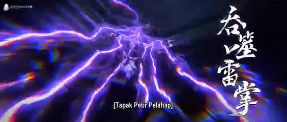 Wu Dong Qian Kun S6 Eps 02 sub indo bagus New