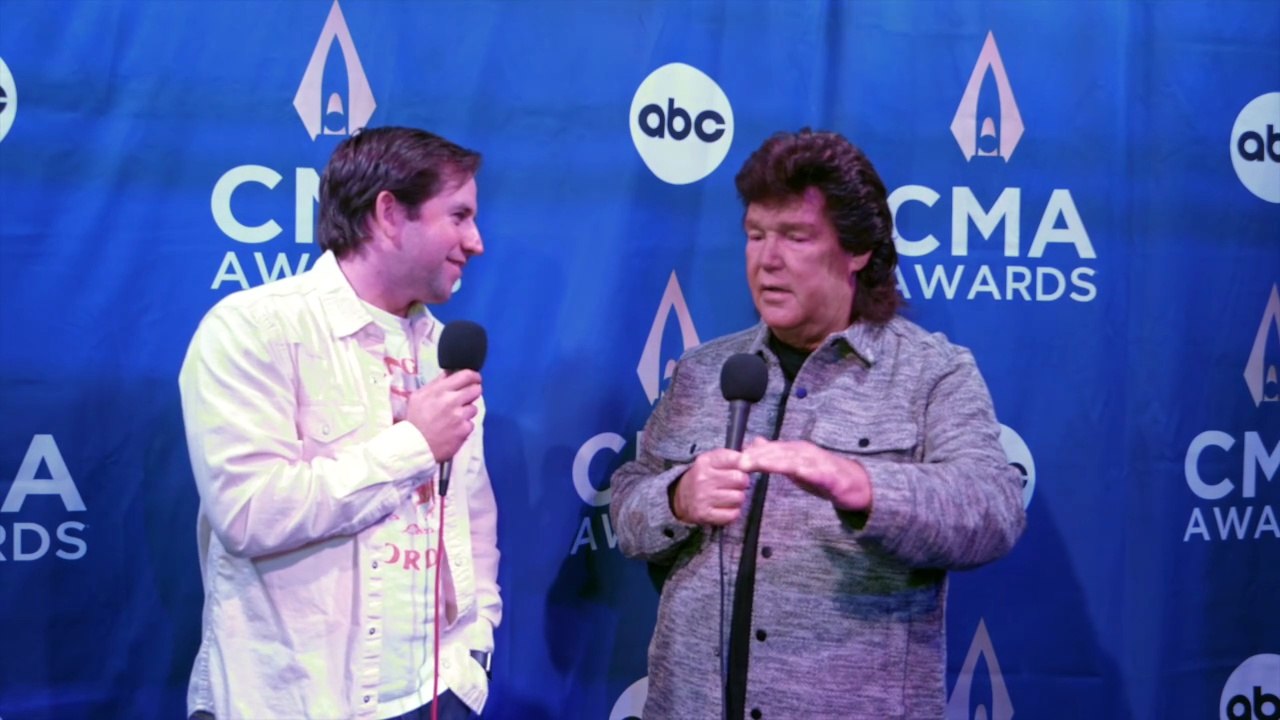 Shenandoah at the CMA Awards