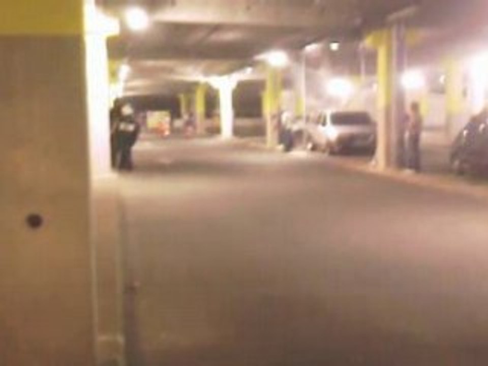 cyssou- willy - ptit soco scoot salade