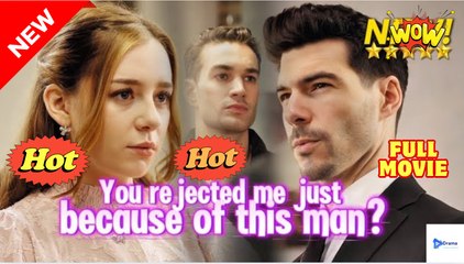 Y.O.U Re.Jec.Ted M.E Ju.St Be.Cau.Se O.F Th.Is Ma.N. Love, Betrayal & Revenge - Full Movie