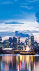 Singapore Faces an Increasingly Fragmented World