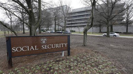 Social Security drops plan that could have cut benefits for older Americans: Report