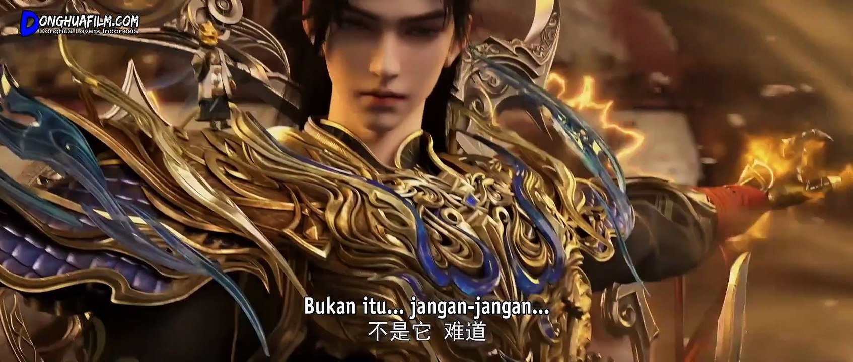 Perfect World Eps 242 Sub indo bagus