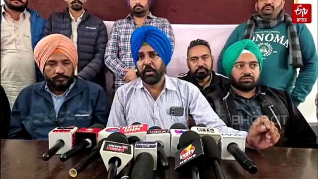 ਤਿੰਨ ਦਿਨ ਬੱਸਾਂ ਦਾ ਚੱਕਾ ਜਾਮ, PRTC ਤੇ PUNBUS ਕੱਚੇ ਮੁਲਾਜ਼ਮਾਂ ਦਾ ਵੱਡਾ ਐਲਾਨ