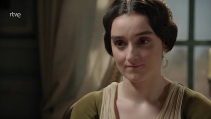 Valle Salvaje  Capitulo 302