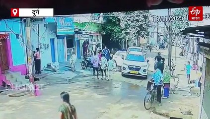 भिलाई में फिल्मी स्टाइल में महिला का अपहरण, पति पर किडनैप करने का आरोप