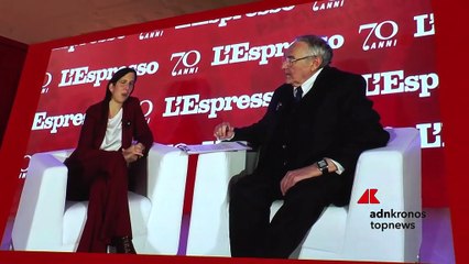 70 anni de L’Espresso, il settimanale che ha raccontato l’Italia