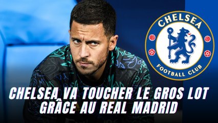 Chelsea va s’en mettre plein les poches grâce à la victoire du Real Madrid en LDC
