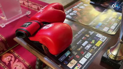 Palma acogerá por primera vez en su historia un campeonato de España de boxeo femenino