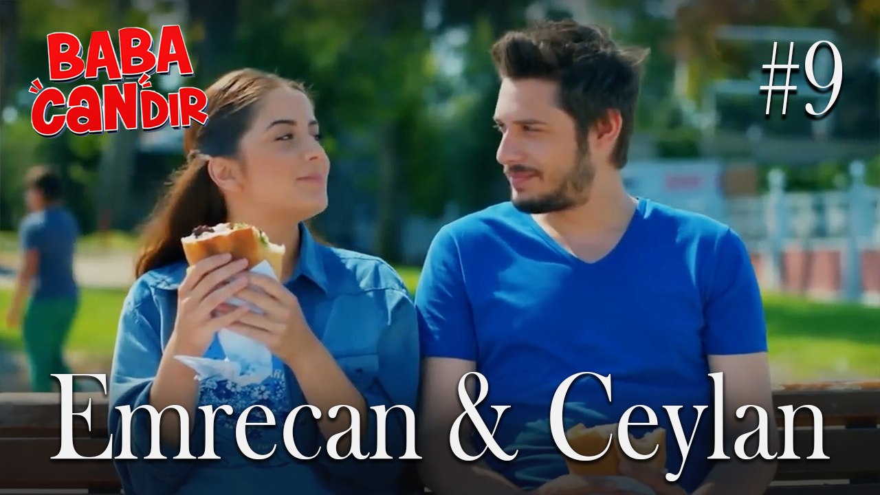 Emrecan & Ceylan #9
