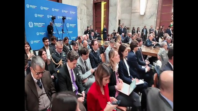 A Roma il 3° Forum Space and Blue: nasce la task force ASI e un tavolo permanente per la nuova filiera Spazio–Mare