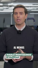 "Todo está prácticamente hecho en Valencia", por Pablo Montesinos