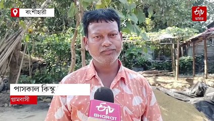 BLO-র কাজে ব্যস্ত সব শিক্ষকরা ! বন্ধ স্কুলের পঠন-পাঠন, ব্যাগ কাঁধে ফিরে যাচ্ছে পড়ুয়ারা