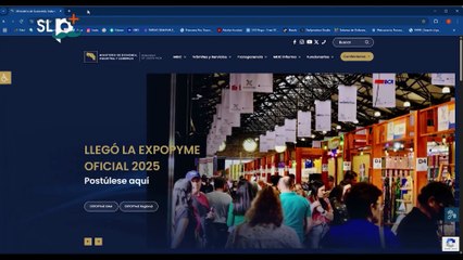 SLP Jueves 13 nov nota Aplicación MEIC