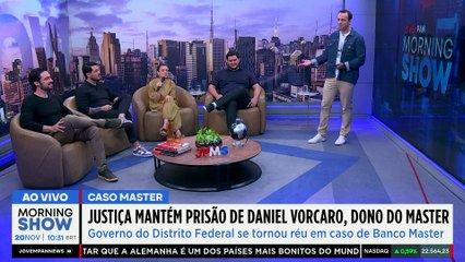 RAMAGEM é visto nos EUA e PSOL pede PRISÃO