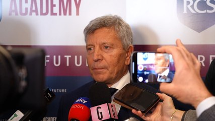 Simonelli: "Nazionale? I giovani si sentono arrivati, ho un’idea: una parte dei loro stipendi…”