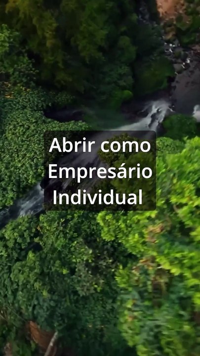 Abertura de Empresário Individual em São Paulo | Constituição de Empresário Individual em São Paulo