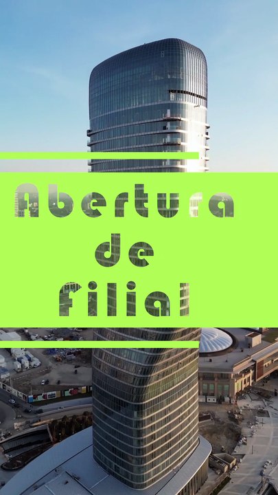 Abertura de Filial em São Paulo | Legalização de Unidade Filial em São Paulo