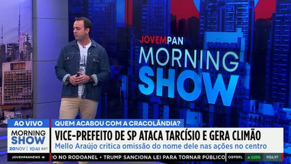 Justiça mantém PRISÃO de DONO DO BANCO MASTER