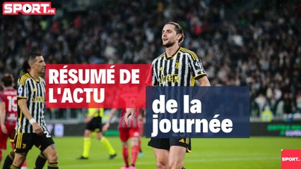 PSG mercato, Eden Hazard, Adrien Rabiot, Shakira et Lewis Hamilton, Jake Paul