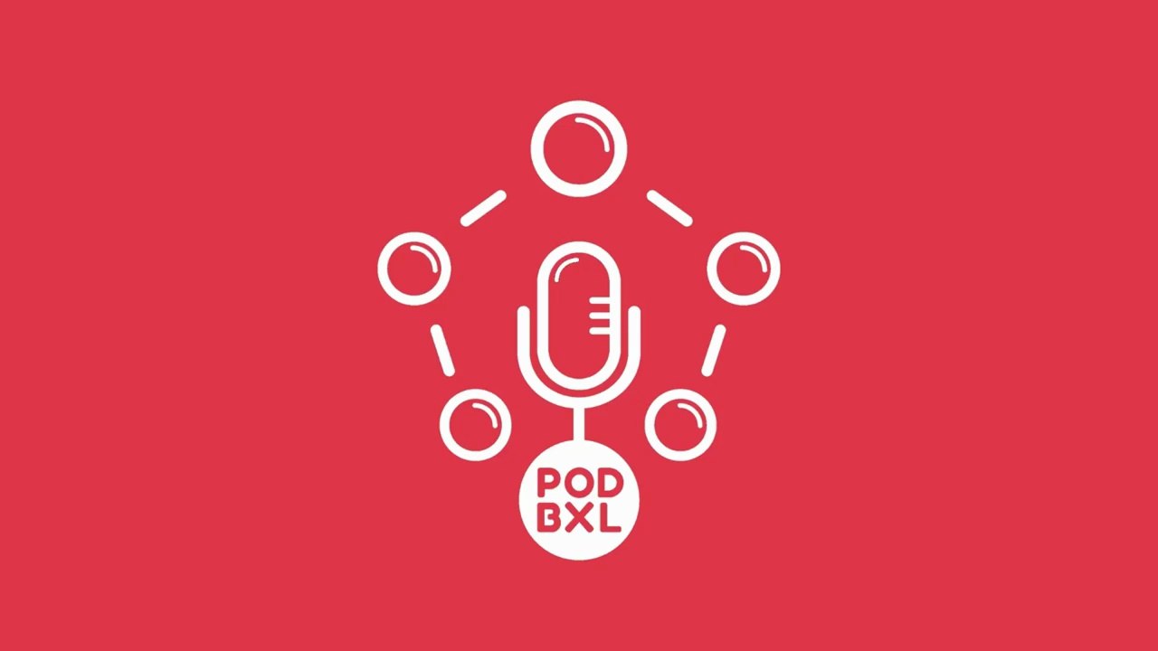 #035 REPLAY _ _Handi’Cape & Cinéma_ à PodBXL 2025 (Live) #PodiBuz