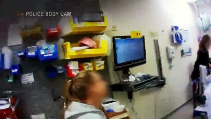 The Murder Tapes S10E02 Stage Fright