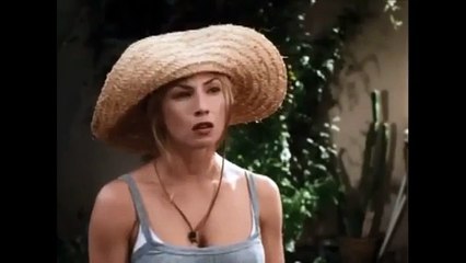 {Extramarital} 1998 - She gets involved in the investigation of her best friend after she is killed during a torrid affair.