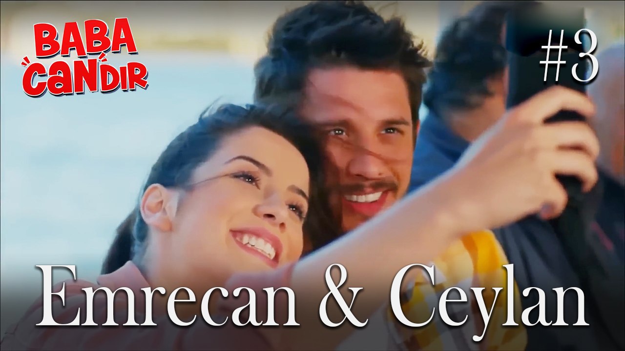 Emrecan & Ceylan #3