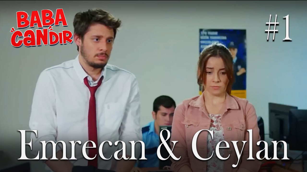 Emrecan & Ceylan #1