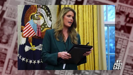 Feds may have botched Comey indictment, ex-treasury secretary's Epstein ties investigated | NY POSTcast