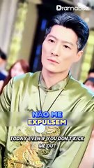 A Vingança da Filha Libertada (Dublado)