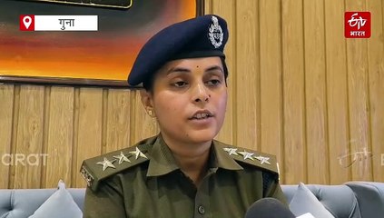 गुना में रफ्तार का कहर, ट्रक और कार की आमने-सामने भिड़ंत, तीन दोस्तों की मौत