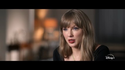 Taylor Swift | The Eras Tour | The End of an Era - Trailer 2 (English) HD