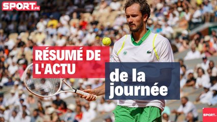 Daniil Medvedev, Karim Benzema,Achraf Hakimi, NBA, Lucas Hernandez