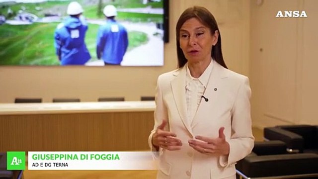 MIlano-Cortina, con Terna pronta la rete elettrica dei Giochi Olimpici 2026