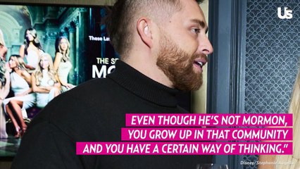 Mormon Wives’ Jessi Claims Jordan Blackmailed Her, More Affair Revelations