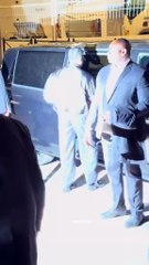 ASAP Rocky and Rihanna in Cannes