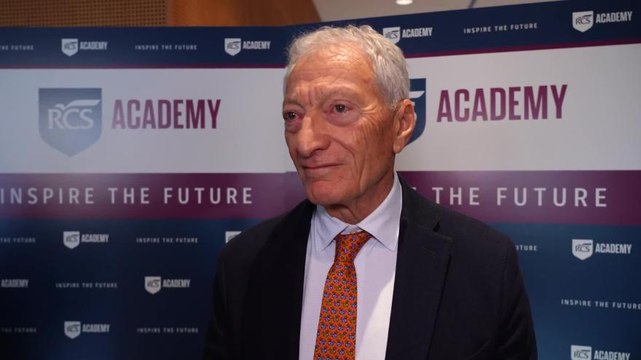 Buonfiglio: “Gattuso non ha la bacchetta magica: ecco cosa serve all’Italia”