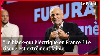 Black-out : comment la France peut-elle éviter la panne électrique géante ?
