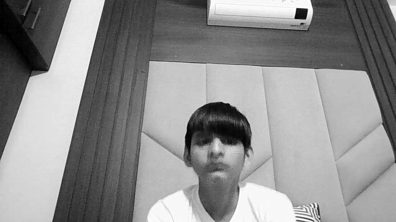 aaryan bhooker
