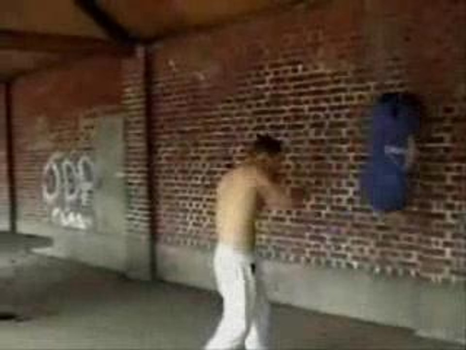 Le duel