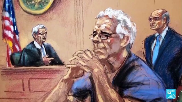 Departamento de Justicia tiene 30 días para divulgación de archivos Epstein