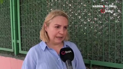 Patrondan, fabrikasında çalışan kadın müdüre şiddet