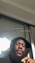 Ngolo Kanté encore toi
